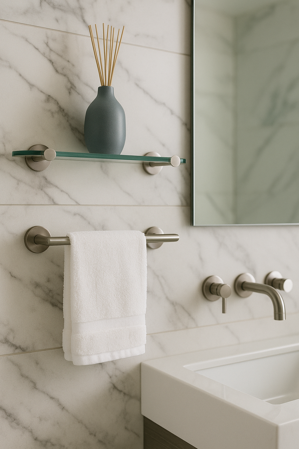Complete Bathroom Remodeling